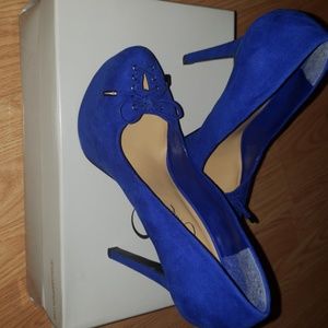 Jessica Simpson Heels